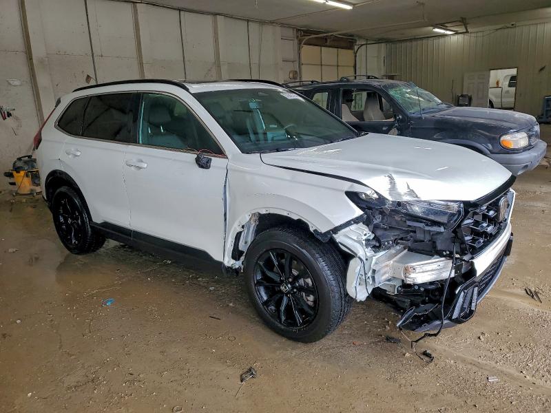 Фото 4 - HONDA CRV