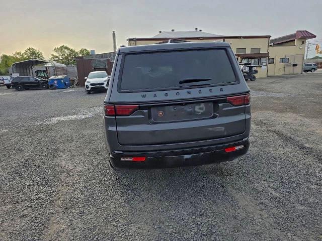 Фото 6 - JEEP WAGONEER