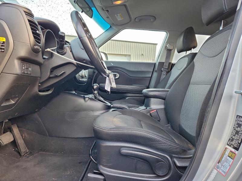 Фото 7 - KIA SOUL