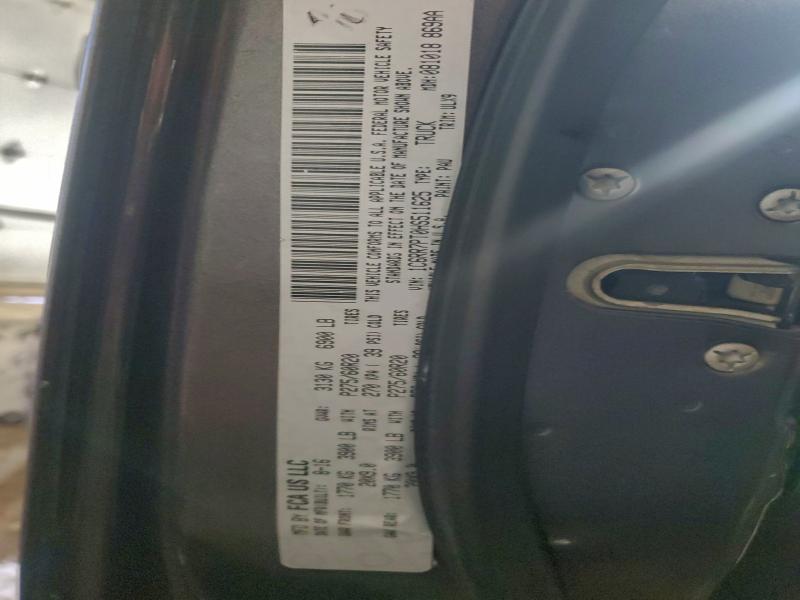 Фото 13 - RAM 1500