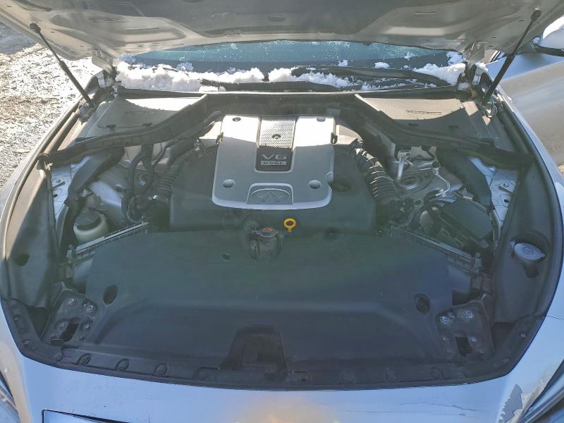 Фото 11 - INFINITI Q50