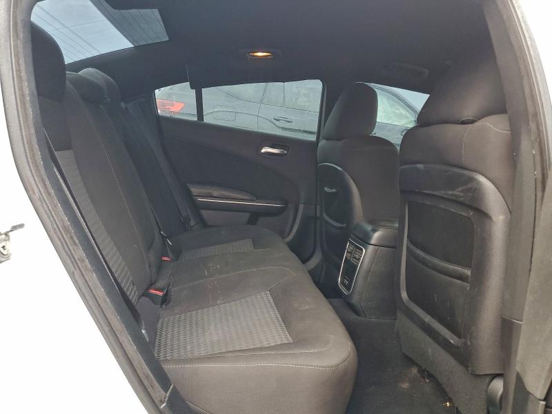 Фото 10 - DODGE CHARGER