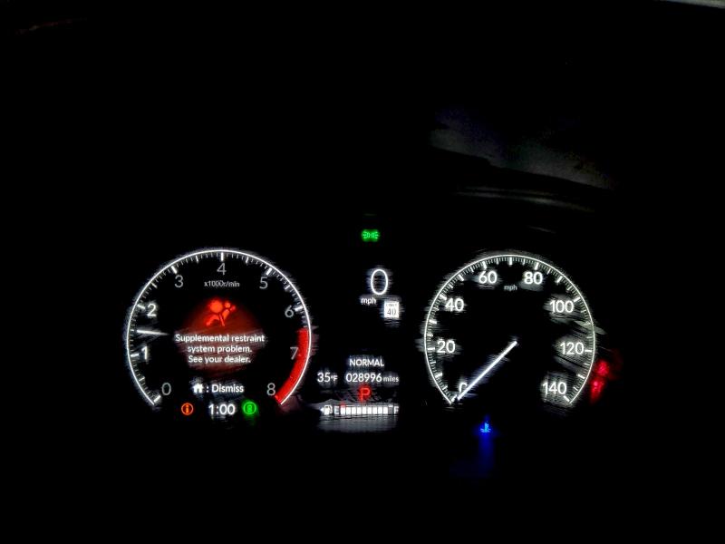 Фото 9 - HONDA CRV