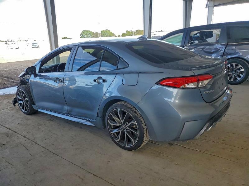 Фото 2 - TOYOTA COROLLA