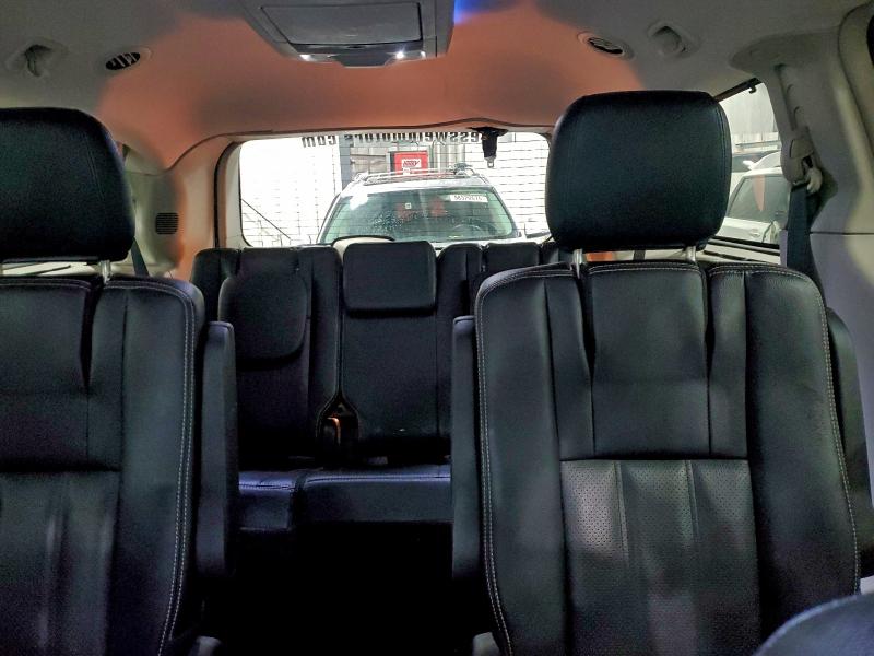 Фото 10 - CHRYSLER MINIVAN