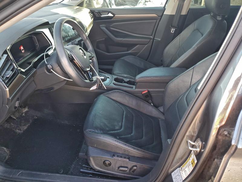 Фото 7 - VOLKSWAGEN JETTA