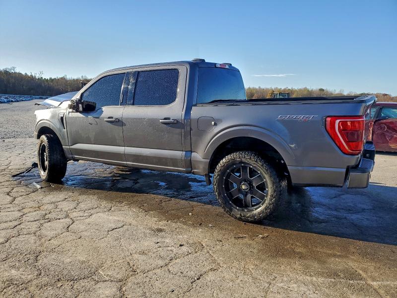 Фото 2 - FORD F-150