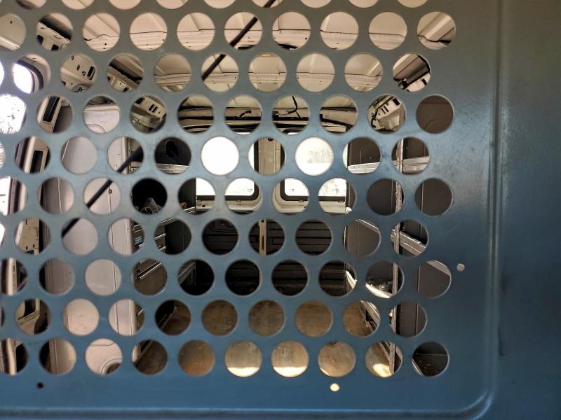 CHEVROLET EXPRESS 2015 VIN 1GCWGFCF7F1276865