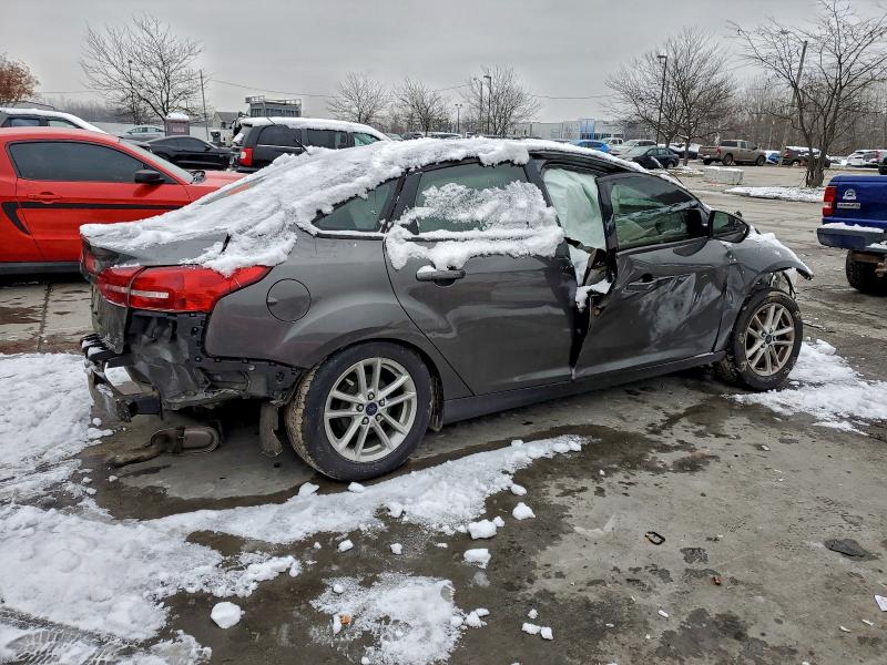 Фото 3 - FORD FOCUS