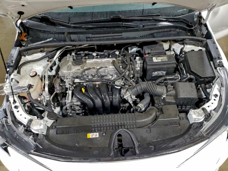 Фото 11 - TOYOTA COROLLA