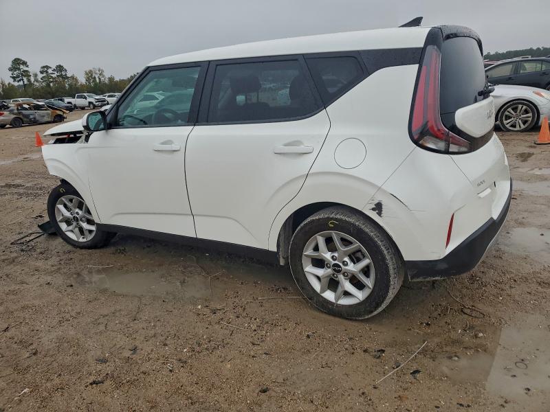 Фото 2 - KIA SOUL