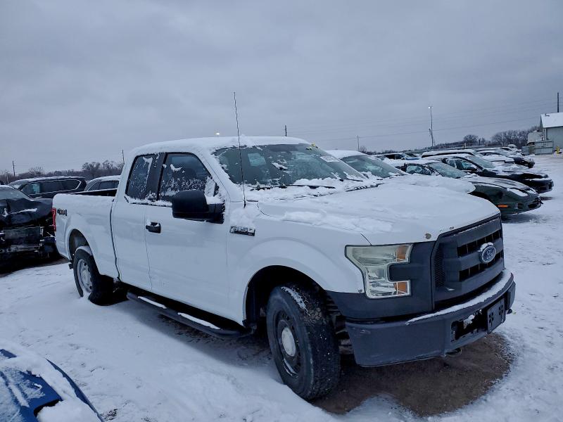 Фото 4 - FORD F-150