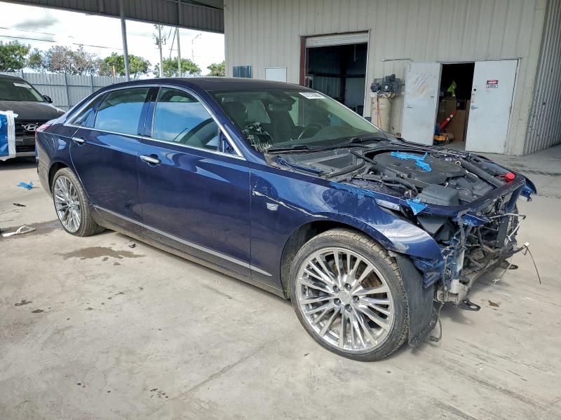 Фото 4 - CADILLAC CT6