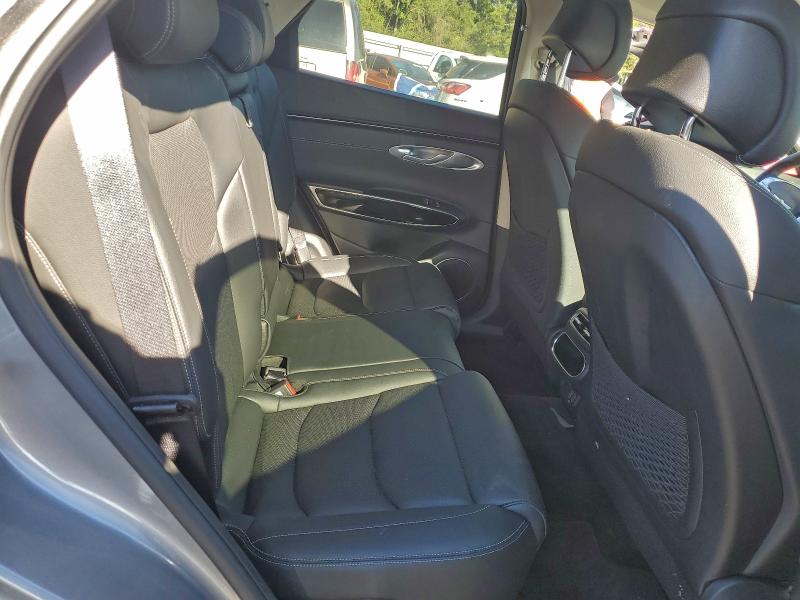 GENESIS GV70 BASE 2025 VIN 5NMMADTB8SH031714