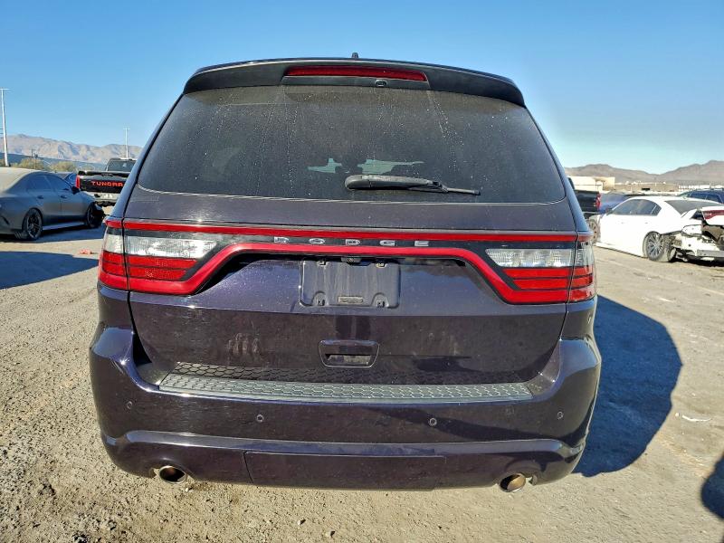 Фото 6 - DODGE DURANGO
