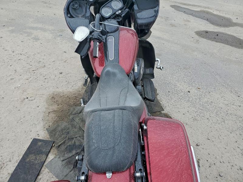 HARLEY-DAVIDSON FL 2018