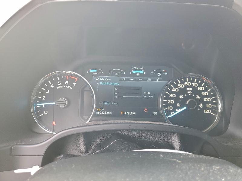 Фото 9 - FORD F-150