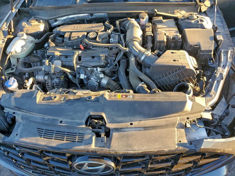 Фото 11 - HYUNDAI SONATA