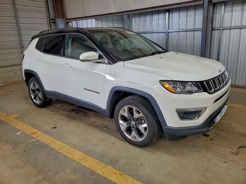 Фото 4 - JEEP COMPASS