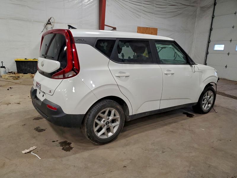Фото 3 - KIA SOUL