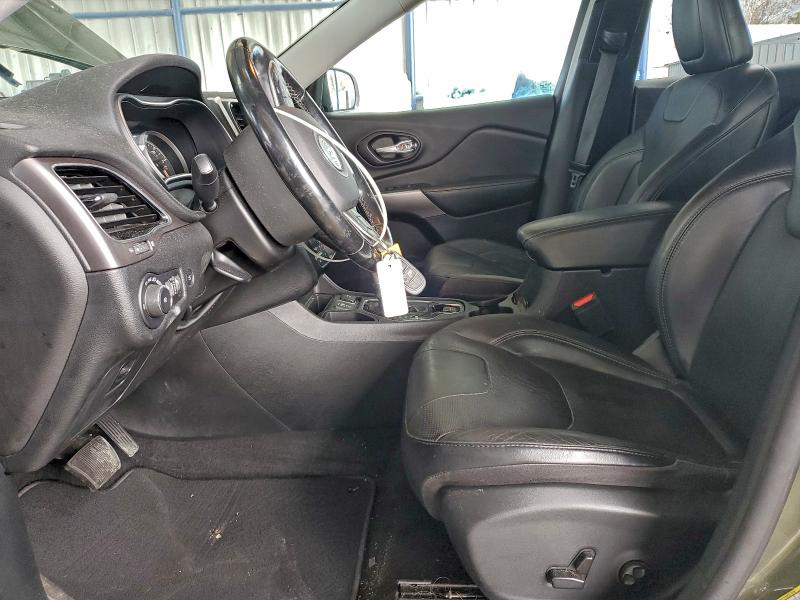 Фото 7 - JEEP GRAND CHER