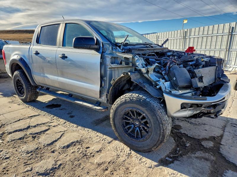 FORD RANGER 2021 VIN 1FTER4FH7MLD55168