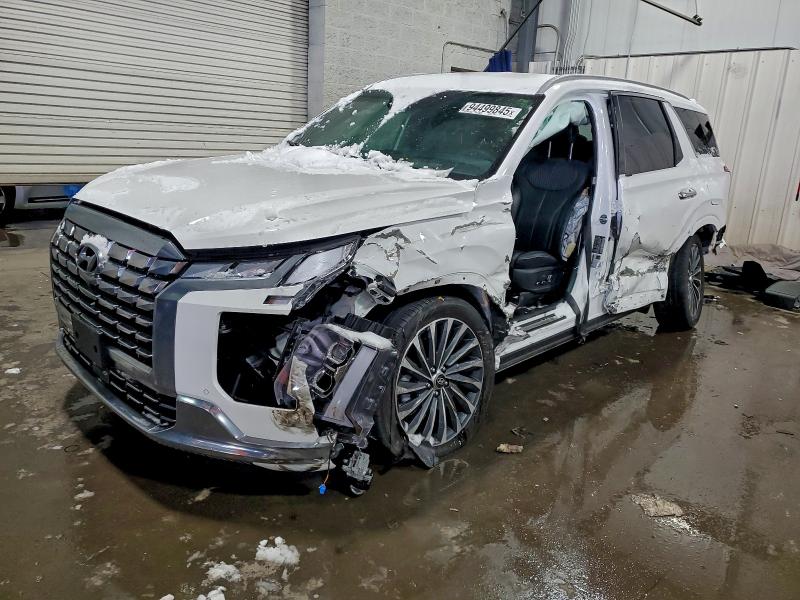 Фото 1 - HYUNDAI PALISADE