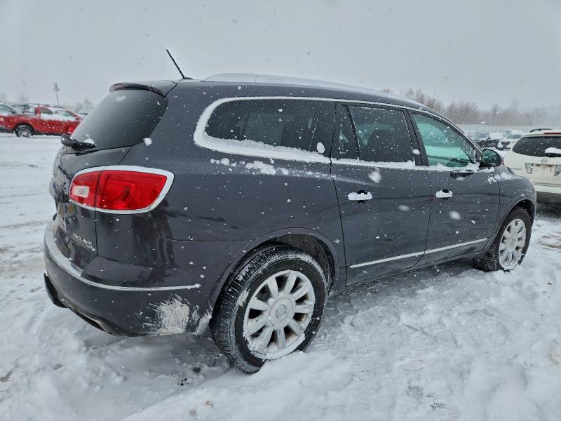 Фото 3 - BUICK ENCLAVE