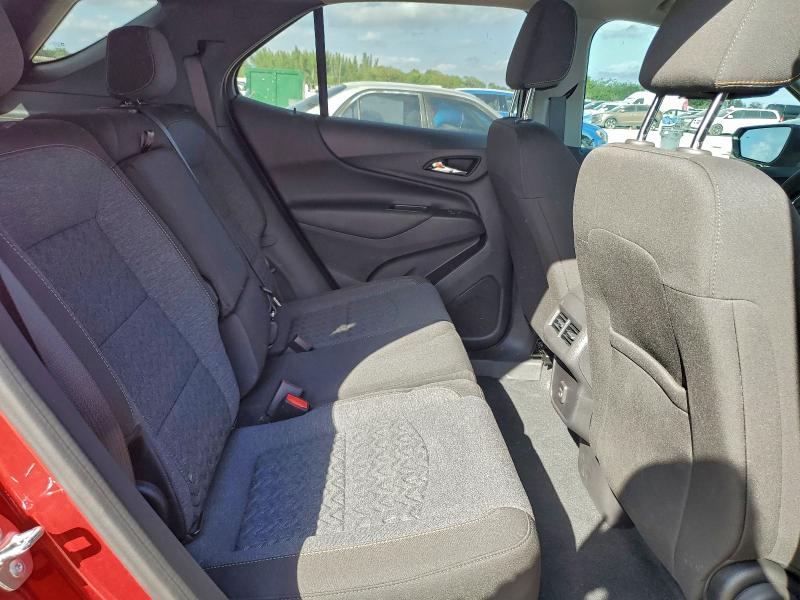 Фото 11 - CHEVROLET EQUINOX