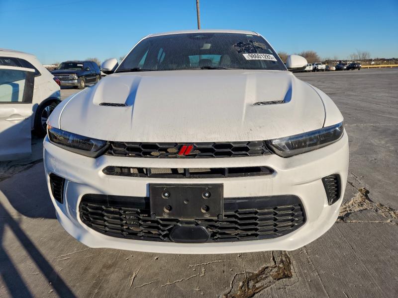 Фото 5 - DODGE HORNET R/T