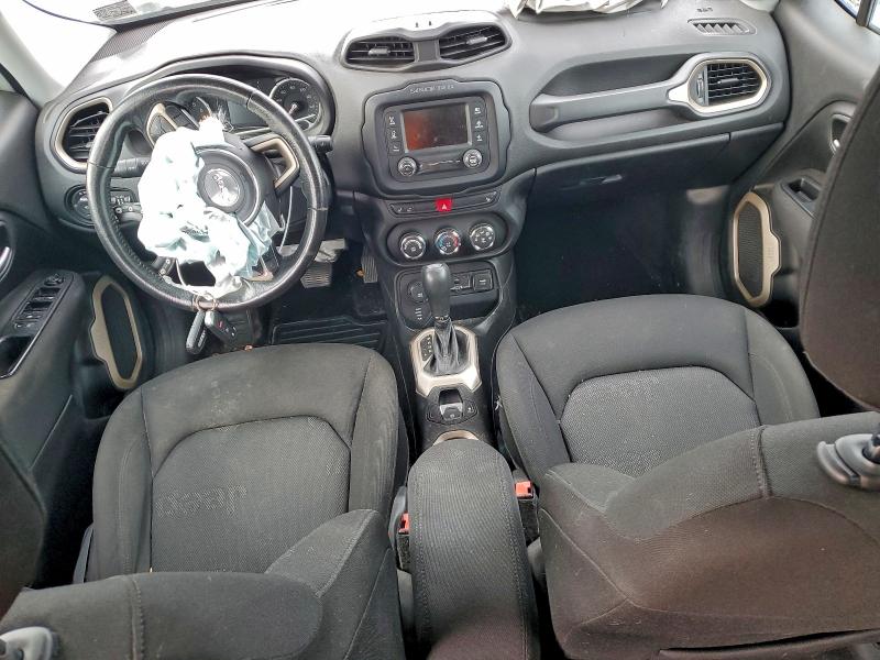 Фото 8 - JEEP RENEGADE