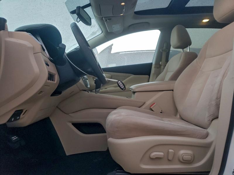 Фото 7 - NISSAN MURANO