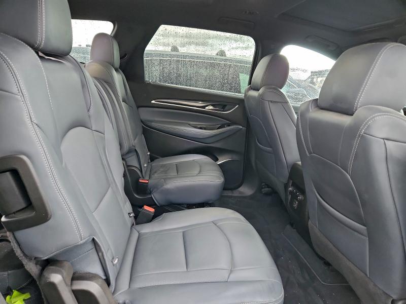 Фото 10 - BUICK ENCLAVE