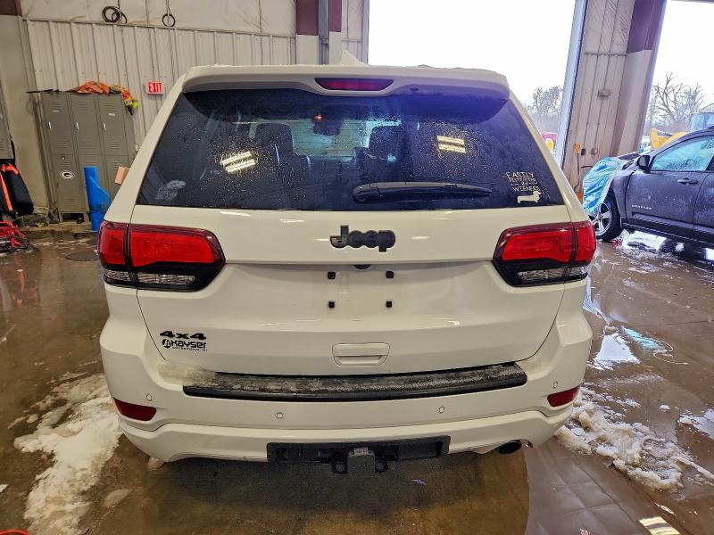 Фото 6 - JEEP GRAND CHER