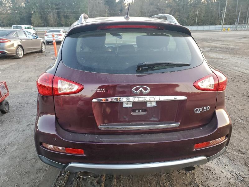 Фото 6 - INFINITI QX50