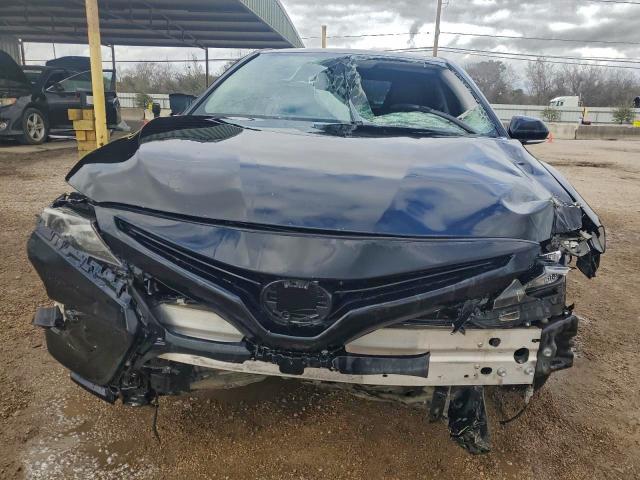 Фото 5 - TOYOTA CAMRY