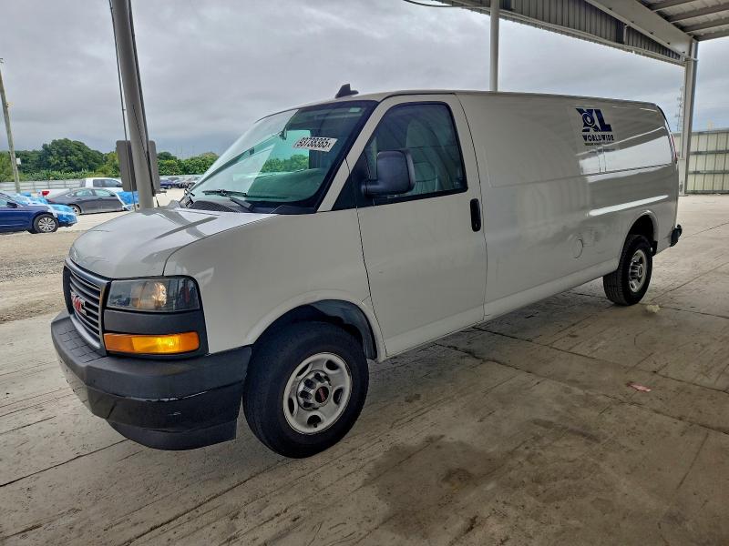 Фото 1 - GMC SAVANA