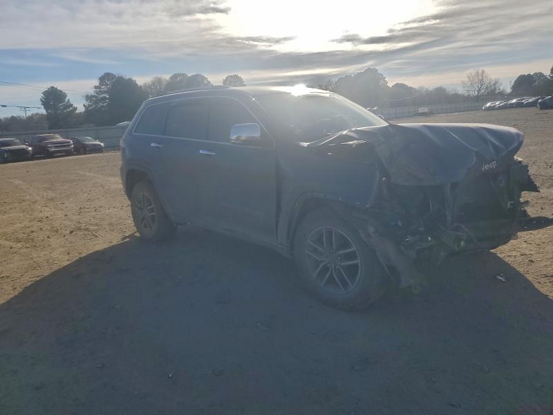 Фото 4 - JEEP GRAND CHER