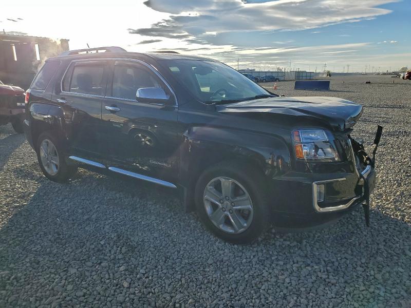 Фото 4 - GMC TERRAIN