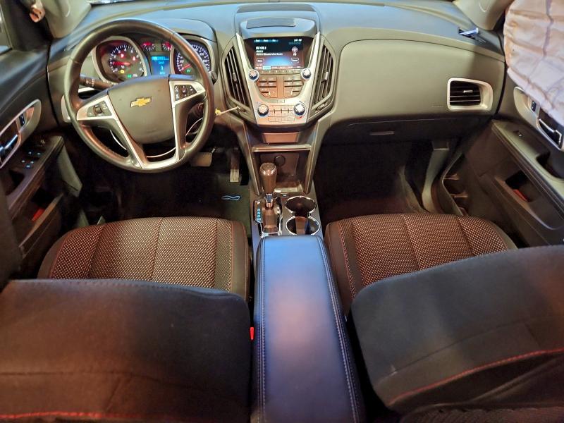 Фото 8 - CHEVROLET EQUINOX