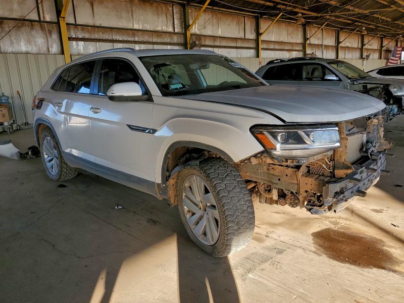 Фото 4 - VOLKSWAGEN ATLAS