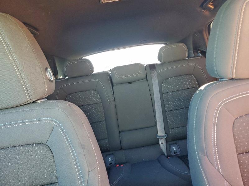 Фото 10 - CHEVROLET EQUINOX