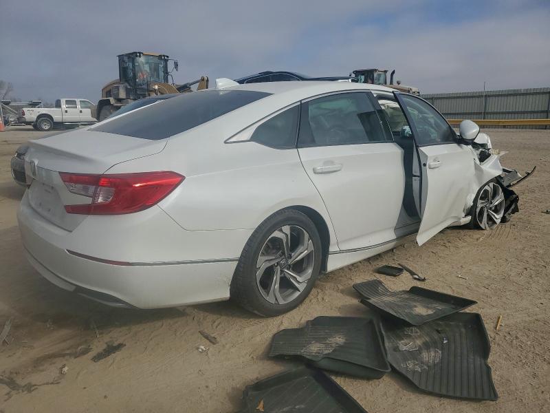 Фото 3 - HONDA ACCORD