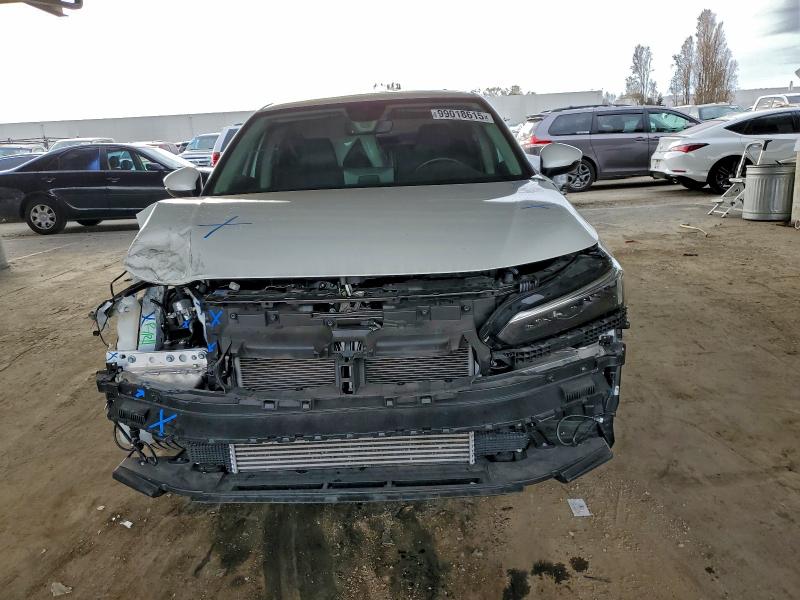 Фото 5 - HONDA CIVIC