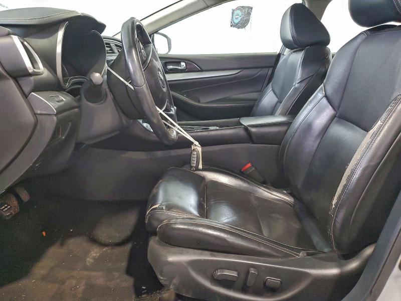 Фото 7 - NISSAN MAXIMA