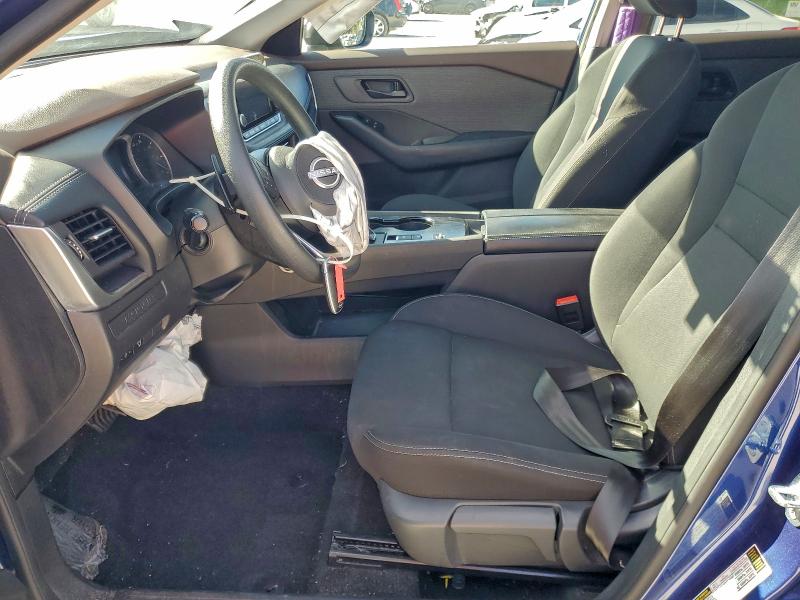 Фото 7 - NISSAN ROGUE