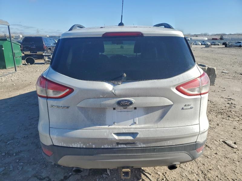 Фото 6 - FORD ESCAPE