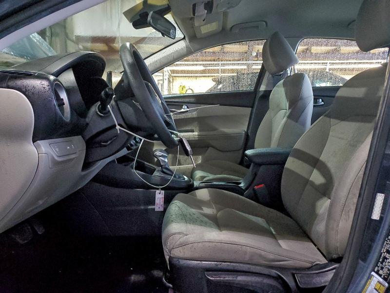 Фото 7 - KIA FORTE