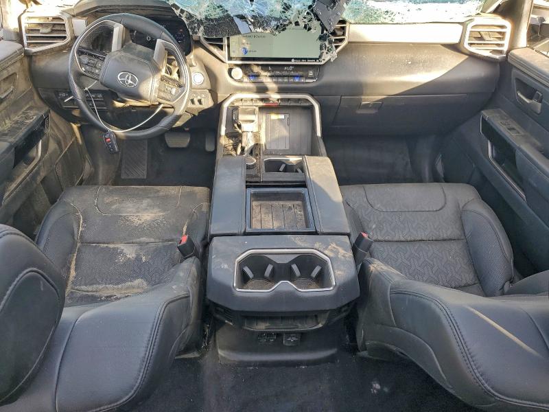 Фото 8 - TOYOTA TUNDRA