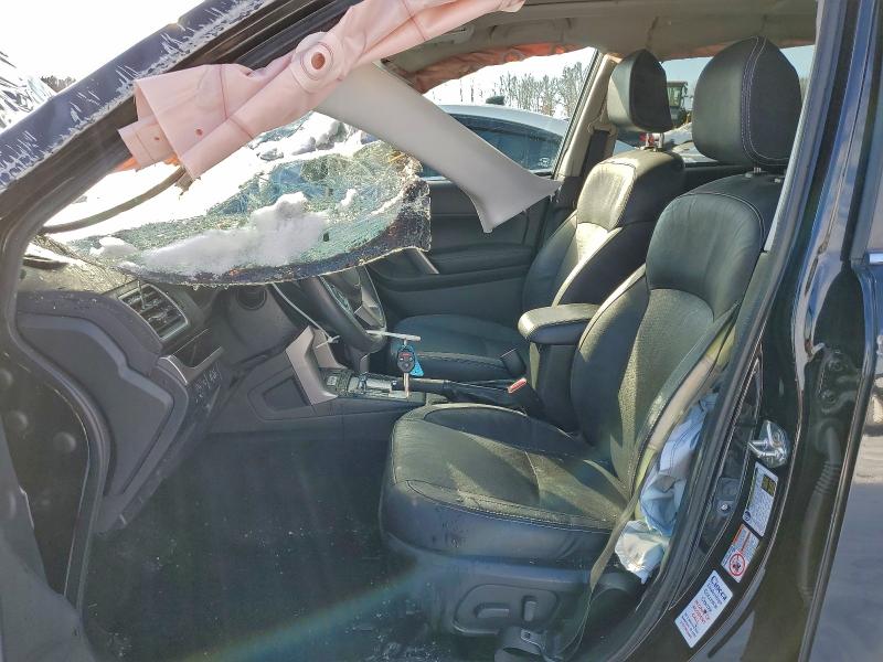 Фото 7 - SUBARU FORESTER